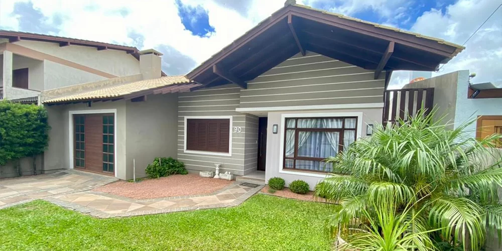 Casa - Venda - Batel